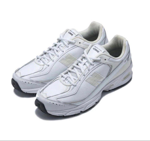 New Balance Sneakers Cdg Homme X Newbalance U509 K102