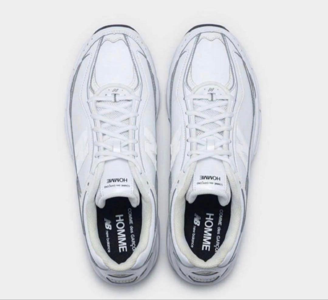 New Balance Sneakers Cdg Homme X Newbalance U509 K102