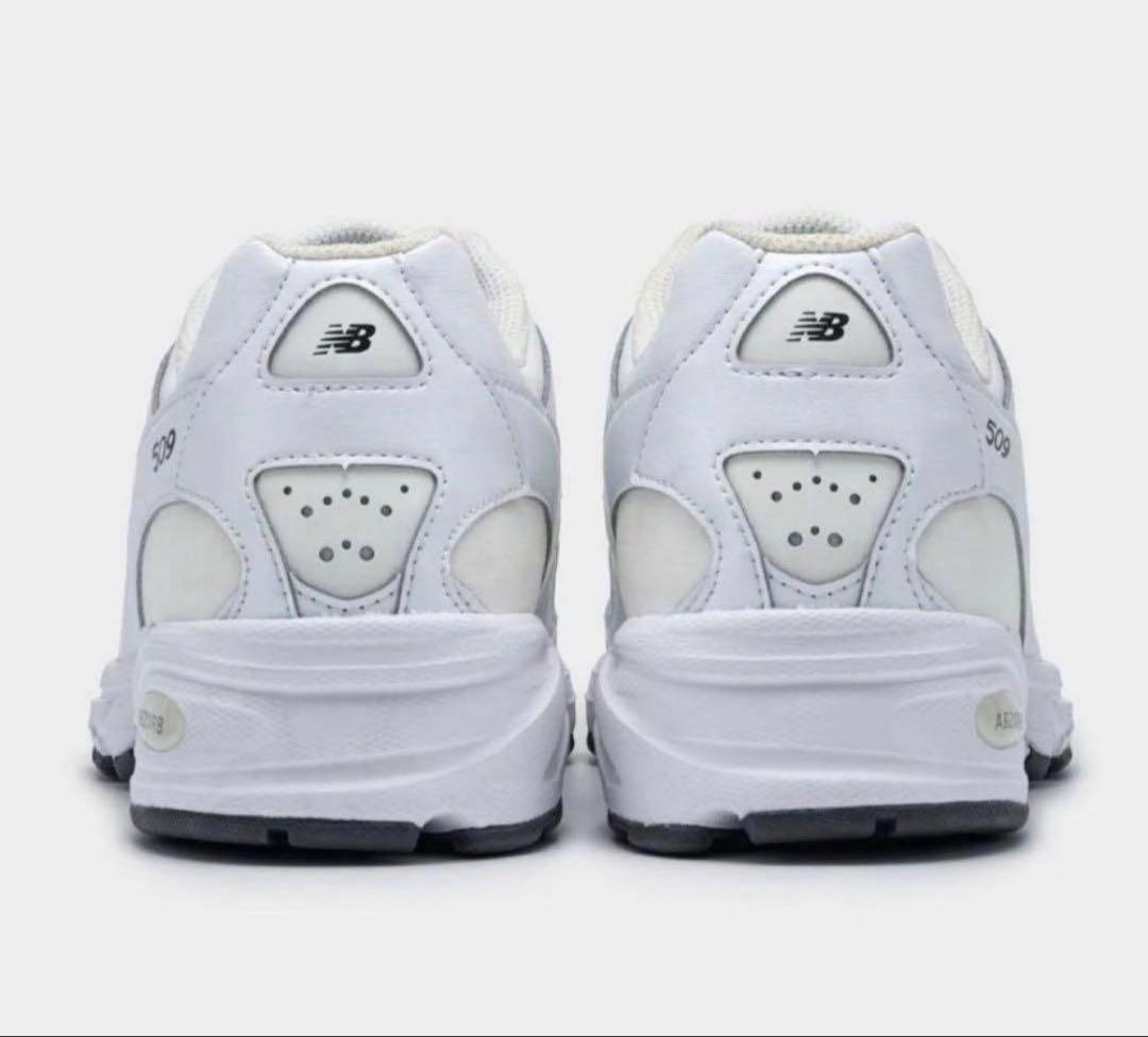 New Balance Sneakers Cdg Homme X Newbalance U509 K102