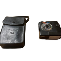 Nikon Strobe Sb-17