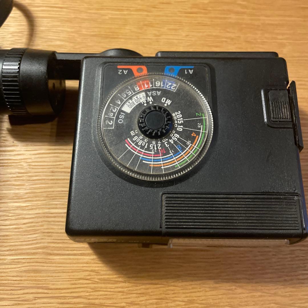Nikon Strobe Sb-17