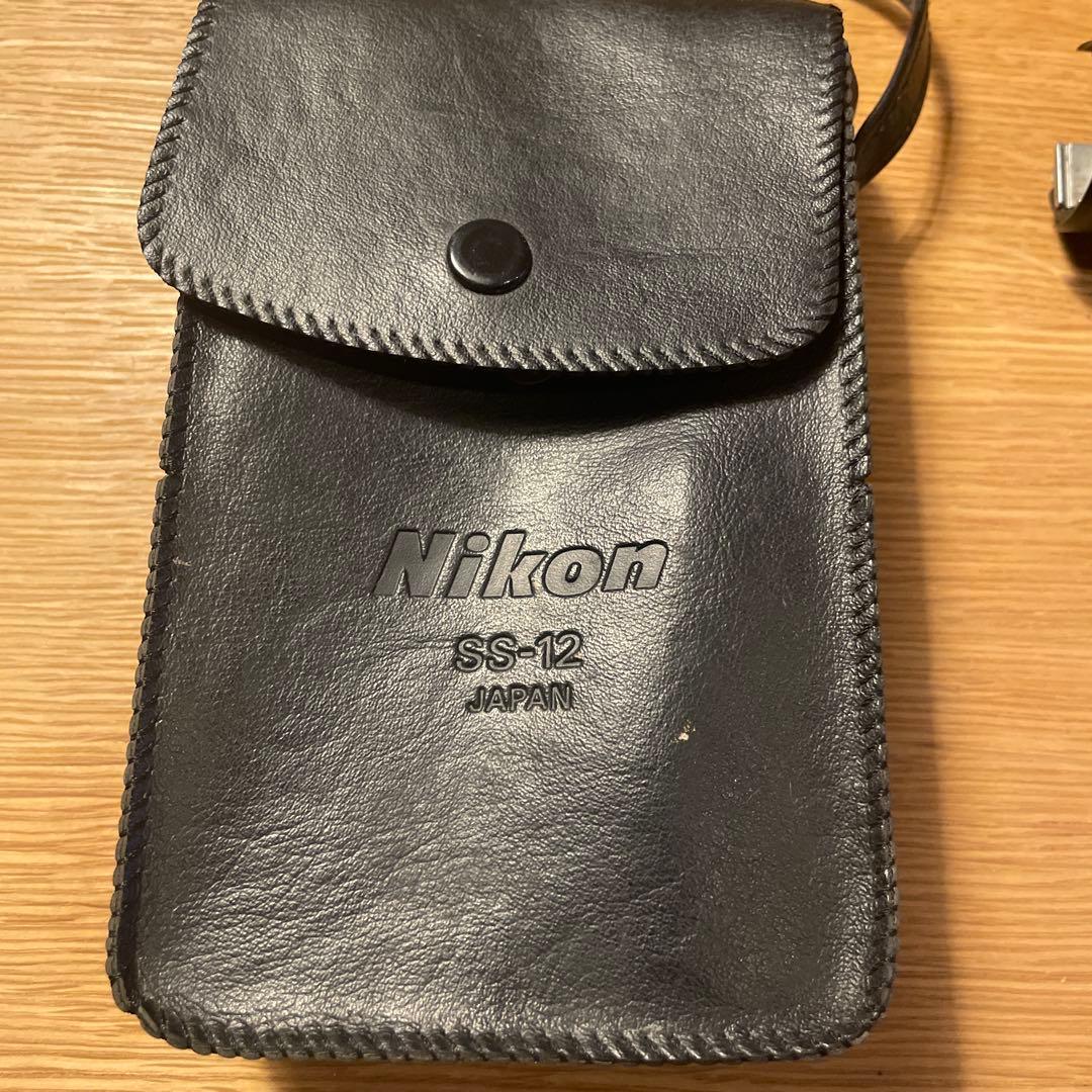 Nikon Strobe Sb-17