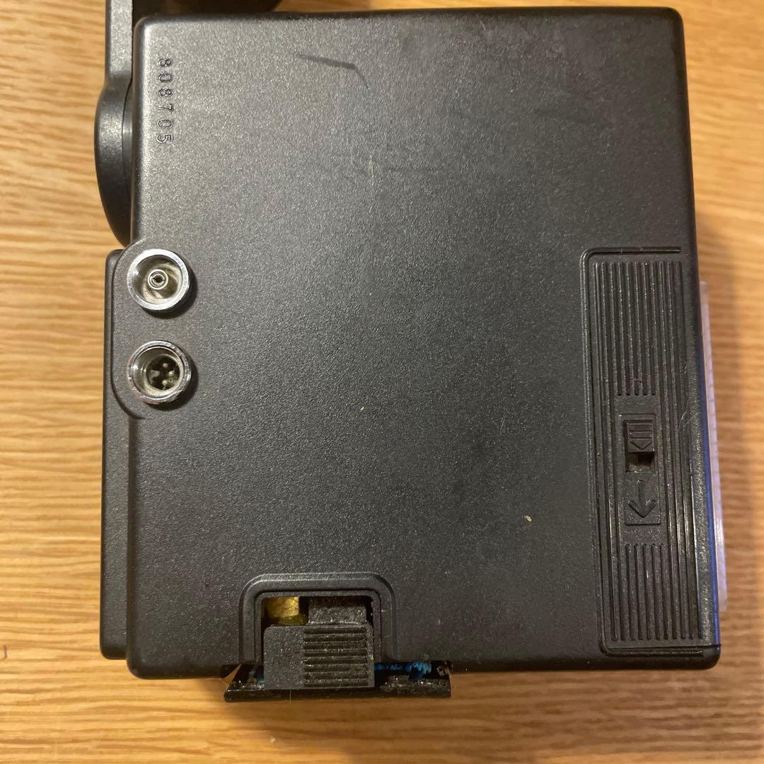 Nikon Strobe Sb-17