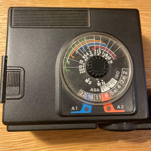 Nikon Strobe Sb-17