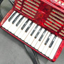 Yamaha Accordions 25 386007