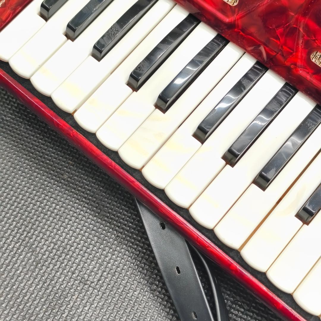 Yamaha Accordions 25 386007
