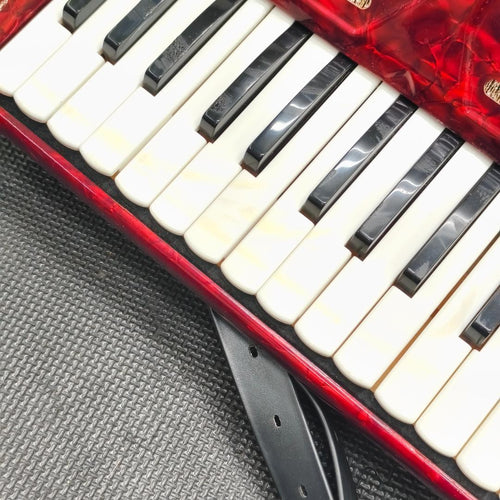 Yamaha Accordions 25 386007