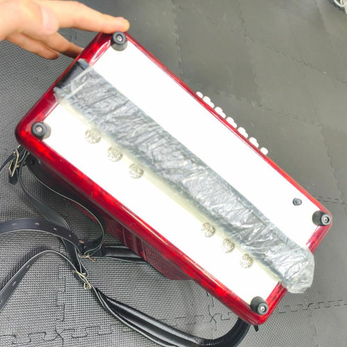 Yamaha Accordions 25 386007