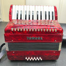 Yamaha Accordions 25 386007