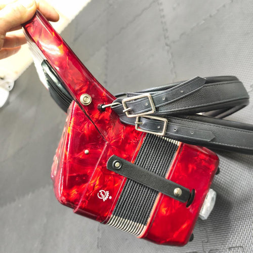 Yamaha Accordions 25 386007