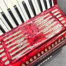 Yamaha Accordions 25 386007