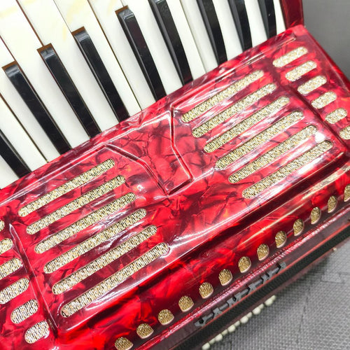 Yamaha Accordions 25 386007