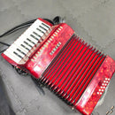 Yamaha Accordions 25 386007