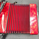 Yamaha Accordions 25 386007