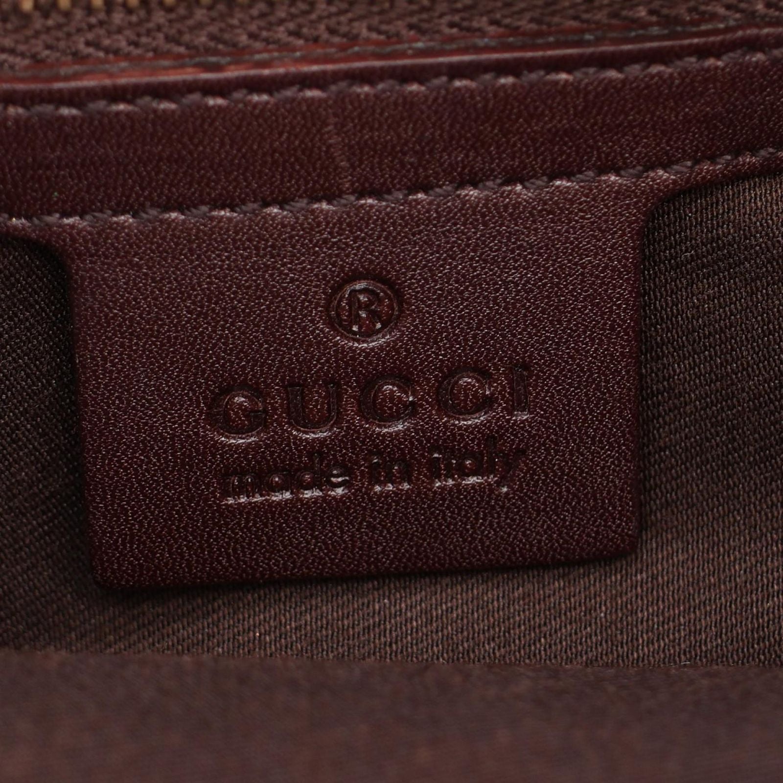 Gucci Shoulder Bag