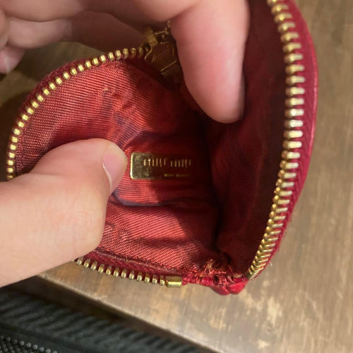 Porte-clés Miu