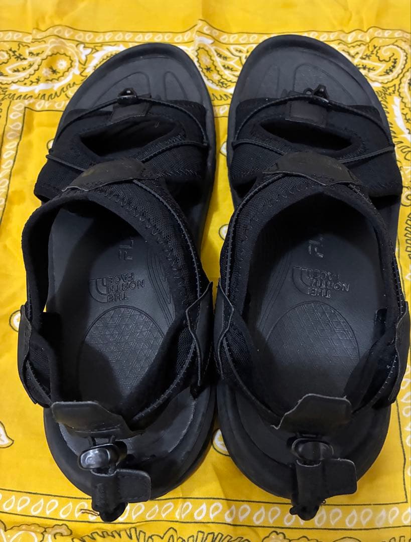 The North Face Sports Sandals Nf52552