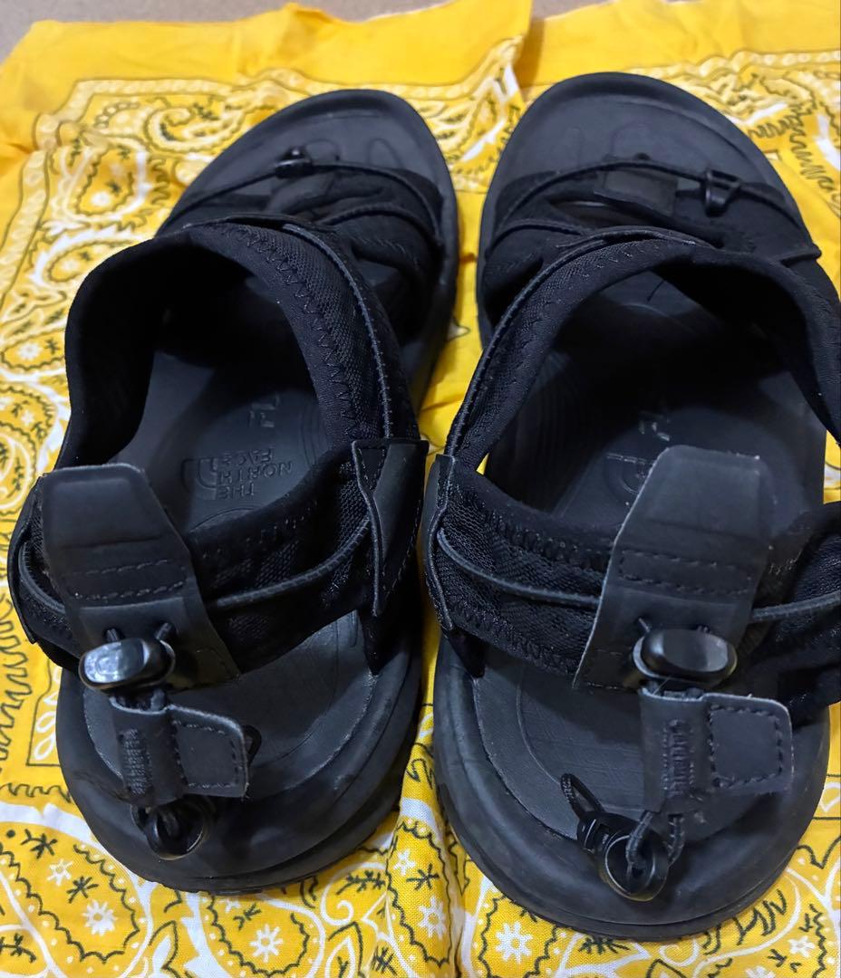 The North Face Sports Sandals Nf52552