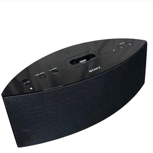 Sony Speaker Rdp-Nwd300