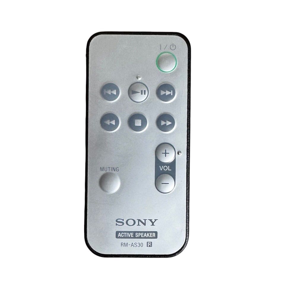 Sony Speaker Rdp-Nwd300