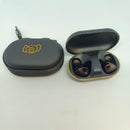Aviot Wireless Earphones Te-W1-Pnk 8