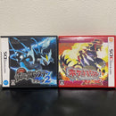 Games (Physical) 2