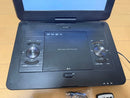 Blu-Ray Recorders Green House Dvd 13.3