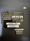 Blu-Ray Recorders Green House Dvd 13.3