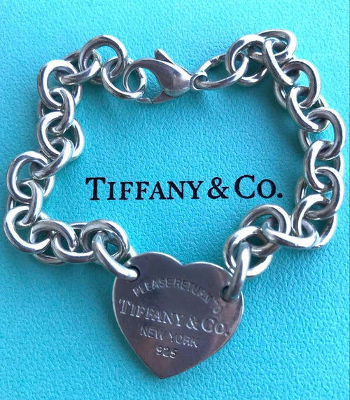 Tiffany Bracelets Tiffany&Co.