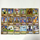 One Piece Card Game