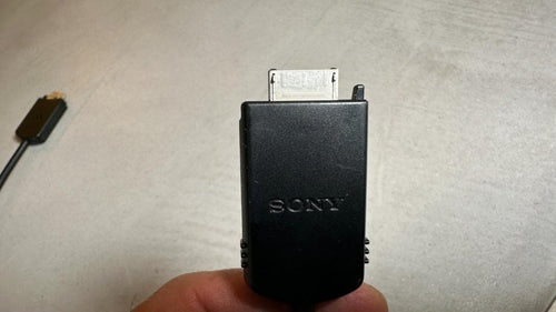Av Amplifiers Sony Xperia Walkman Pc