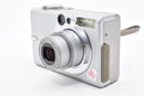 Compact Digital Camera Canon Ixy 400