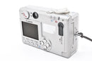Compact Digital Camera Canon Ixy 400