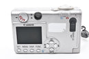 Compact Digital Camera Canon Ixy 400