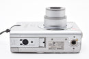 Compact Digital Camera Canon Ixy 400