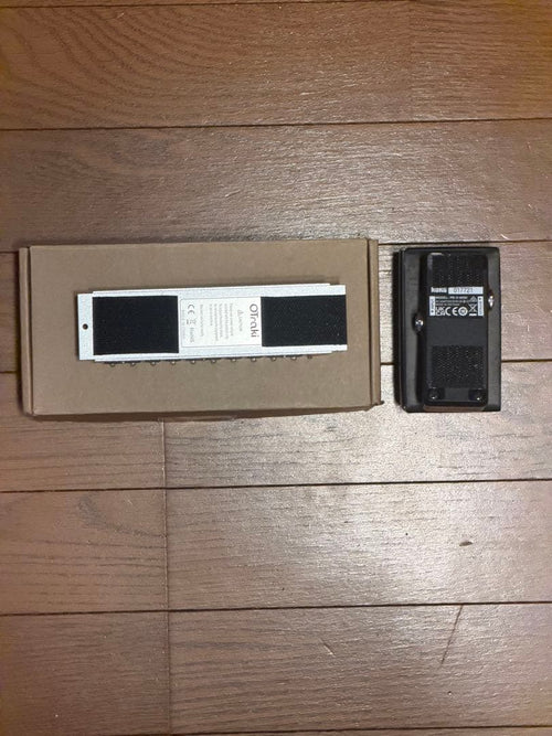 Guitar Effects Units Otraki Korg
