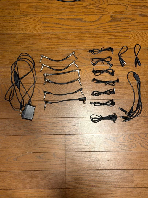 Guitar Effects Units Otraki Korg