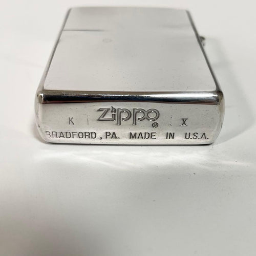 Zippo Writer Body Ya-1 40