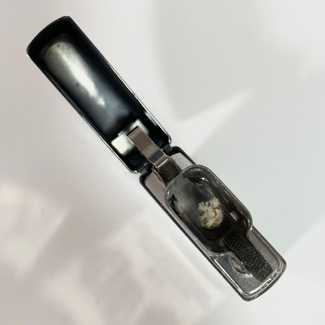 Zippo Writer Body Ya-1 40