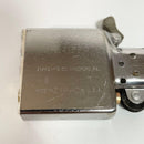 Zippo Writer Body Ya-1 40