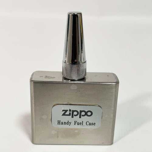 Zippo Writer Body Ya-1 40