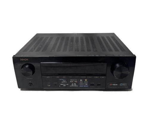 Denon Av Amplifiers Avr-X1600Hk