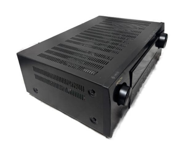 Denon Av Amplifiers Avr-X1600Hk