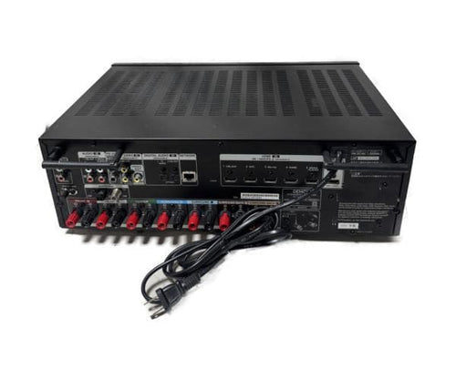 Denon Av Amplifiers Avr-X1600Hk