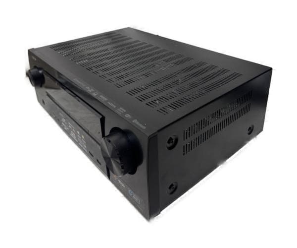 Denon Av Amplifiers Avr-X1600Hk