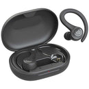 Wireless Earphone Jlab Go Sport Bluetooth Graphite Ebgsprtpgph50Web