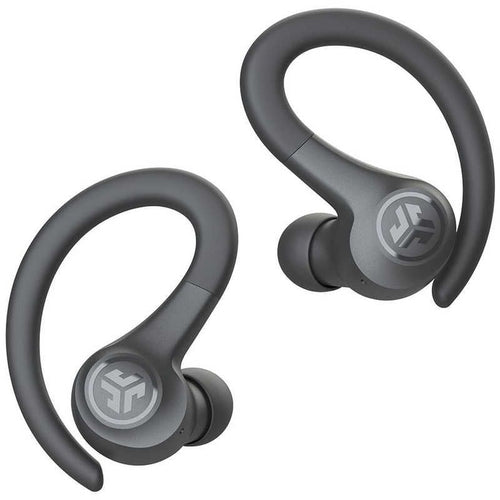 Wireless Earphone Jlab Go Sport Bluetooth Graphite Ebgsprtpgph50Web