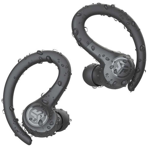 Wireless Earphone Jlab Go Sport Bluetooth Graphite Ebgsprtpgph50Web
