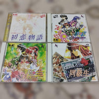 Games Pc Super Cd-Rom2 4