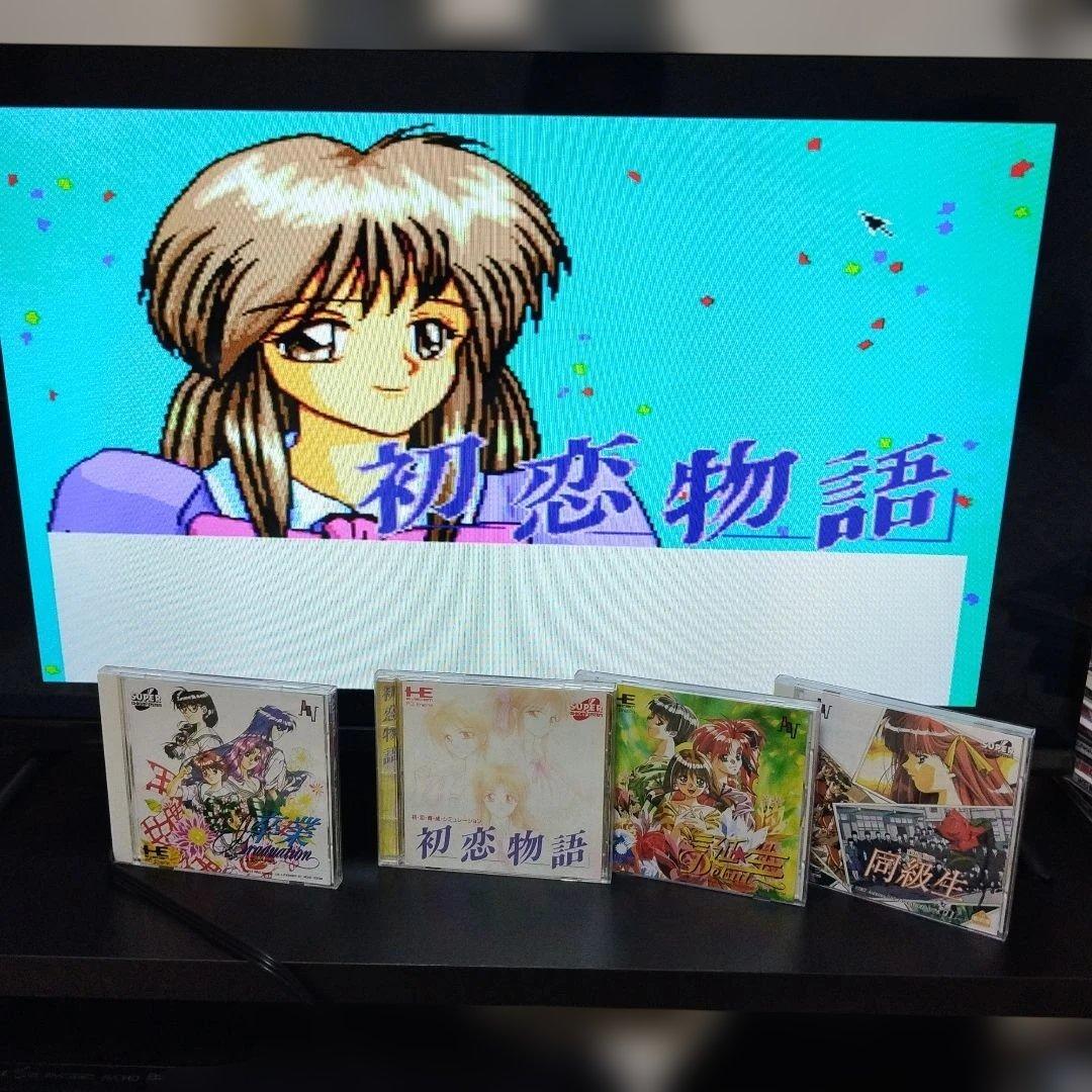 Games Pc Super Cd-Rom2 4